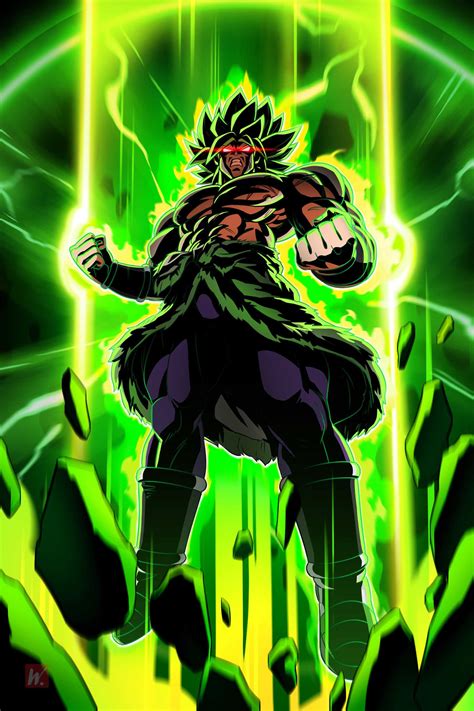 broly|Broly (Character)